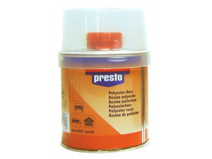 PRESTO 600429 universalus užpildas