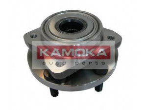 KAMOKA 5500056 rato guolio komplektas 
 Ašies montavimas/vairavimo mechanizmas/ratai -> Rato stebulė/montavimas -> Rato guolis
4340326, 4443485, 4504039, 4641196