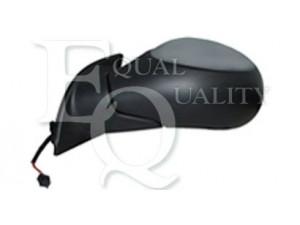 EQUAL QUALITY RD00126 išorinis veidrodėlis 
 Kėbulas -> Langai/veidrodėliai -> Veidrodėlis
00008149FP