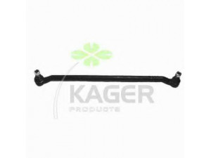 KAGER 41-0391 strypo montavimas 
 Vairavimas -> Sujungimo trauklės surinkimas/dalys -> Sujungimo trauklės surinkimas
2121-3414011