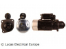 LUCAS ELECTRICAL LRS00921 starteris