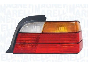 MAGNETI MARELLI 714029541803 kombinuotas galinis žibintas