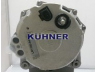 AD KÜHNER 553537RI kintamosios srovės generatorius
07L903051C, LR1190943