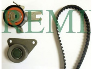 BRT Bearings PBTK538 paskirstymo diržo komplektas 
 Techninės priežiūros dalys -> Papildomas remontas
1372015, 6M5G6M260AA