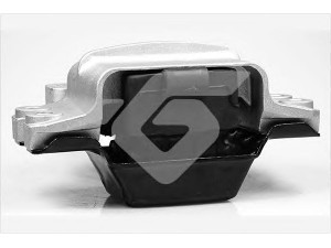 HUTCHINSON 594454 montavimas, neautomatinė transmisija 
 Transmisija -> Prekių paieška pagal schemą
3C0199555R