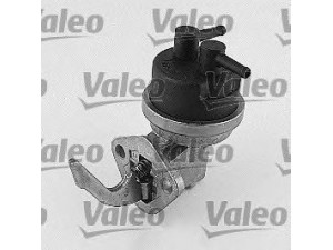 VALEO 474657 kuro siurblys 
 Degalų tiekimo sistema -> Kuro siurblys/dalys -> Kuro siurblys
53261001, 53261002, AZX1817