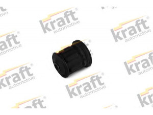 KRAFT AUTOMOTIVE 4232054 stebulės laikiklio įvorė 
 Ašies montavimas/vairavimo mechanizmas/ratai -> Ašies atrama/ašies korpusas/ašies montavimas -> Pasukamojo veleno sujungimas
6 163 419, 6 745 350, 89FB5K653AA