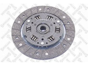 STELLOX 07-00049-SX sankabos diskas 
 Sankaba/dalys -> Sankabos diskas
205495, 205511, 205524, 205525