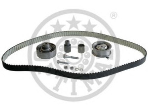 OPTIMAL SK-1258 paskirstymo diržo komplektas 
 Techninės priežiūros dalys -> Papildomas remontas
038 198 119 E, 038 198 119 E, 038 198 119 E
