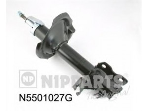 MAGNETI MARELLI 381455010277 amortizatorius