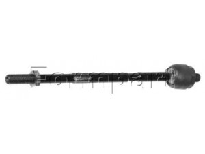 FORMPART 2607005 vidinė skersinė vairo trauklė 
 Vairavimas -> Vairo mechanizmo sujungimai
6Q0 423 821 B, 6Q0423821B, part of 6Q0423803B