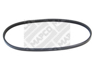 MAPCO 230675 V formos rumbuoti diržai 
 Techninės priežiūros dalys -> Techninės priežiūros intervalai
7636448, 1303612, 6593893, 92FF6C301A2A
