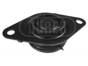 DÜRER SM6029 variklio montavimas 
 Variklis -> Variklio montavimas -> Variklio montavimo rėmas
7700818372