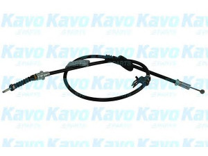 KAVO PARTS BHC-2102 trosas, stovėjimo stabdys 
 Stabdžių sistema -> Valdymo svirtys/trosai
47510S2A003, 47510S2A013