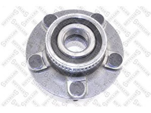 STELLOX 43-28180-SX rato guolio komplektas