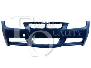 EQUAL QUALITY P3111 buferis 
 Kėbulas -> Transporto priemonės priekis -> Buferis/dalys
51117906491