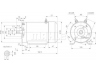 MAHLE ORIGINAL MM 128 elektrovariklis