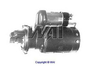 WAIglobal 21923A starteris