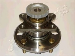 JAPANPARTS KK-20512 rato stebulė 
 Ašies montavimas/vairavimo mechanizmas/ratai -> Rato stebulė/montavimas -> Rato stebulė
52730-38100, 52730-38101, 52730-38102