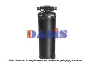 AKS DASIS 800365N džiovintuvas, oro kondicionierius