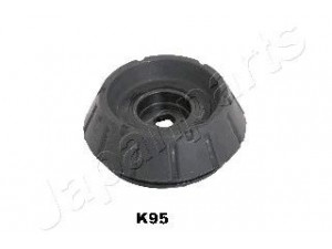 JAPANPARTS RU-K95 pakabos statramsčio atraminis guolis 
 Ašies montavimas/vairavimo mechanizmas/ratai -> Montavimas, pakabos statramstis
54611-2K000