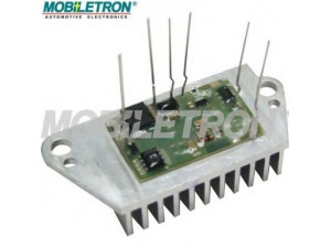 MOBILETRON VR-H2005-48AS reguliatorius, kintamosios srovės generatorius