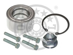 OPTIMAL 101919 rato guolio komplektas 
 Ašies montavimas/vairavimo mechanizmas/ratai -> Rato stebulė/montavimas -> Rato guolis
999 053 041 02, 999 053 041 03