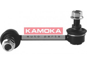 KAMOKA 9981269 šarnyro stabilizatorius 
 Ašies montavimas/vairavimo mechanizmas/ratai -> Stabilizatorius/fiksatoriai -> Savaime išsilyginanti atrama
55580 3E050