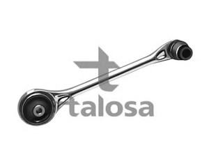 TALOSA 46-02088 vikšro valdymo svirtis 
 Ašies montavimas/vairavimo mechanizmas/ratai -> Valdymo svirtis/pasukamosios svirties sujungimas -> Vairo trauklės (valdymo svirtis, išilginis balansyras, diago
4D0407505A, 4D0407505D, 4D0407505F