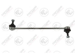 FORTUNE LINE FZ7211 šarnyro stabilizatorius 
 Ašies montavimas/vairavimo mechanizmas/ratai -> Stabilizatorius/fiksatoriai -> Savaime išsilyginanti atrama
50703296