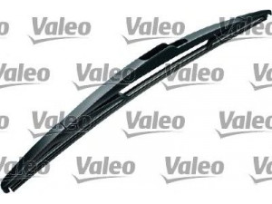 VALEO 567814 valytuvo gumelė 
 Priekinio stiklo valymo sistema -> Valytuvo gumelė