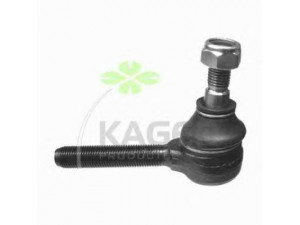 KAGER 43-0199 skersinės vairo trauklės galas 
 Vairavimas -> Vairo mechanizmo sujungimai
322 154, 322 172, 324 047, 322 172