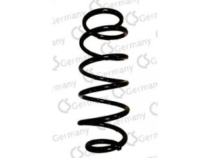CS Germany 14.873.321 spyruoklė 
 Pakaba -> Spyruoklės
5002FH