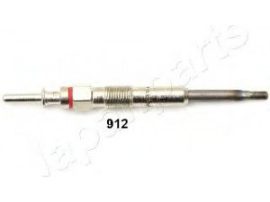 JAPANPARTS CE-912 kaitinimo žvakė 
 Kibirkšties / kaitinamasis uždegimas -> Kaitinimo kaištis
N 105 916 02