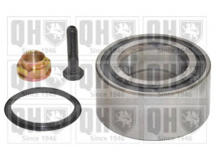 QUINTON HAZELL QWB1003 rato guolio komplektas 
 Ašies montavimas/vairavimo mechanizmas/ratai -> Rato stebulė/montavimas -> Rato guolis
44300-S5A-008, 44300-SR3-A02, 44300-SR3-A04