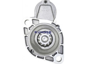 AD KÜHNER 101181 starteris 
 Elektros įranga -> Starterio sistema -> Starteris
02M911023FX, 1111210, 1147432, YM2111000BA