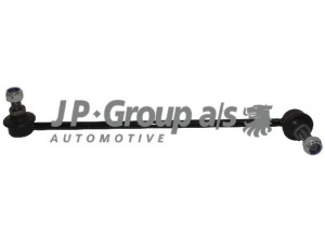 JP GROUP 1140403180 šarnyro stabilizatorius 
 Ašies montavimas/vairavimo mechanizmas/ratai -> Stabilizatorius/fiksatoriai -> Savaime išsilyginanti atrama
1J0411316D