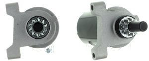 CEVAM 8075 starteris