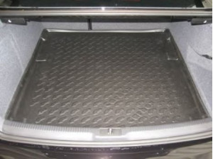 CARBOX 201473000 bagažinės / krovinių skyriaus guminis kilimėlis 
 Vidaus įranga -> Bagažinė