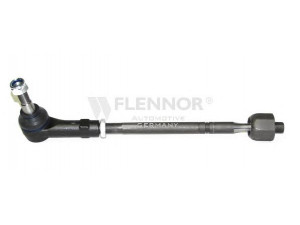 FLENNOR FL566-A strypo montavimas 
 Vairavimas -> Sujungimo trauklės surinkimas/dalys -> Sujungimo trauklės surinkimas
7L0422803B, 7L0422803C, 7L0422803D