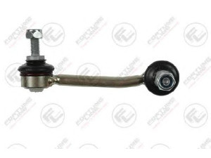 FORTUNE LINE FZ7223 šarnyro stabilizatorius 
 Ašies montavimas/vairavimo mechanizmas/ratai -> Stabilizatorius/fiksatoriai -> Savaime išsilyginanti atrama
05127276AA, 905 320 04 89, 9053200489