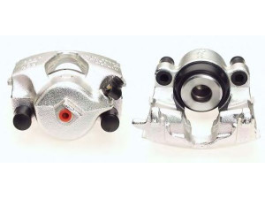 BREMBO F 59 109 stabdžių apkaba 
 Dviratė transporto priemonės -> Stabdžių sistema -> Stabdžių apkaba / priedai
542290, 5542062, 5542063, 5542454