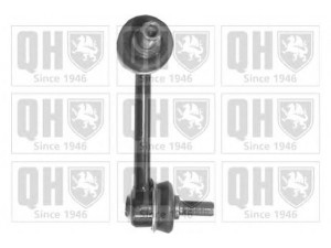 QUINTON HAZELL QLS3640S šarnyro stabilizatorius 
 Ašies montavimas/vairavimo mechanizmas/ratai -> Stabilizatorius/fiksatoriai -> Savaime išsilyginanti atrama
5558 03 E050