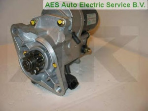 AES ATS-337 starteris 
 Elektros įranga -> Starterio sistema -> Starteris
2810054170