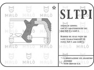 MAL? 10355PIAC veleno sandariklis, rato stebulė 
 Ašies montavimas/vairavimo mechanizmas/ratai -> Rato stebulė/montavimas -> Radialiniai alyvos sandarikliai, kardaninis velenas
40101700, 40101703