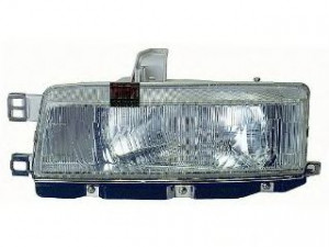 VAN WEZEL 5318941 priekinis žibintas 
 Kėbulas -> Priekinis žibintas/dalys -> Priekinis žibintas/įterp.
811601A730, 811601A820