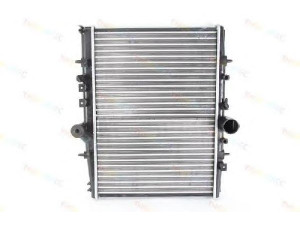 THERMOTEC D7P056TT radiatorius, variklio aušinimas 
 Aušinimo sistema -> Radiatorius/alyvos aušintuvas -> Radiatorius/dalys
133078, 1331KV, 133366, 133078