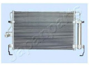 JAPANPARTS CND283014 kondensatorius, oro kondicionierius 
 Oro kondicionavimas -> Kondensatorius
976062D000, 976062D500