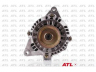 ATL Autotechnik L 69 710 kintamosios srovės generatorius 
 Elektros įranga -> Kint. sr. generatorius/dalys -> Kintamosios srovės generatorius
A 3 T 11191, MD 188 242
