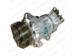 DELPHI TSP0155276 kompresorius, oro kondicionierius 
 Oro kondicionavimas -> Kompresorius/dalys
7700 111 182, 7700 115 830